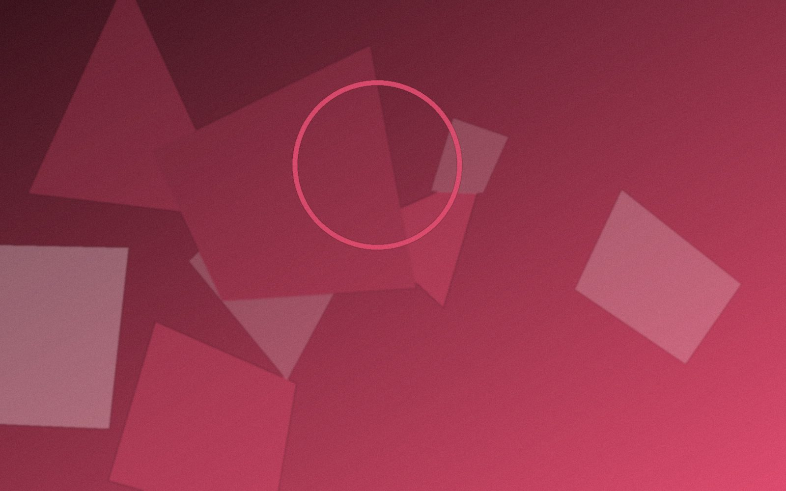 Abstract brand-toned composition representing a growth and optimisation engagement